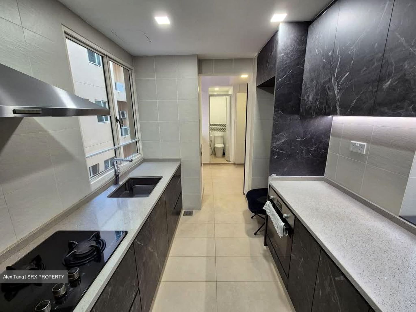 Seletar Springs Condominium (D28), Condominium #551599651